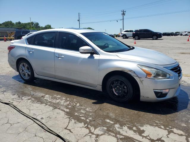 Vin: 1n4al3ap8dn552238, lot: 57053125, nissan altima 2.5 20134