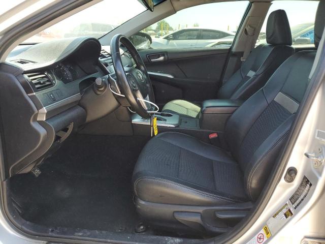 4T1BF1FKXDU234307 2013 TOYOTA CAMRY