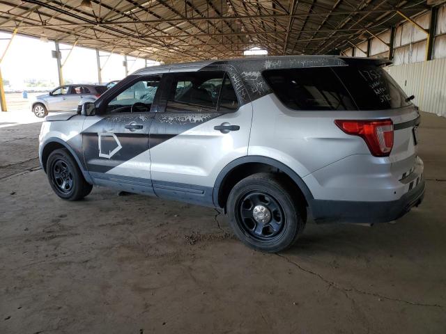 2017 FORD EXPLORER P - 1FM5K8AR0HGB55755