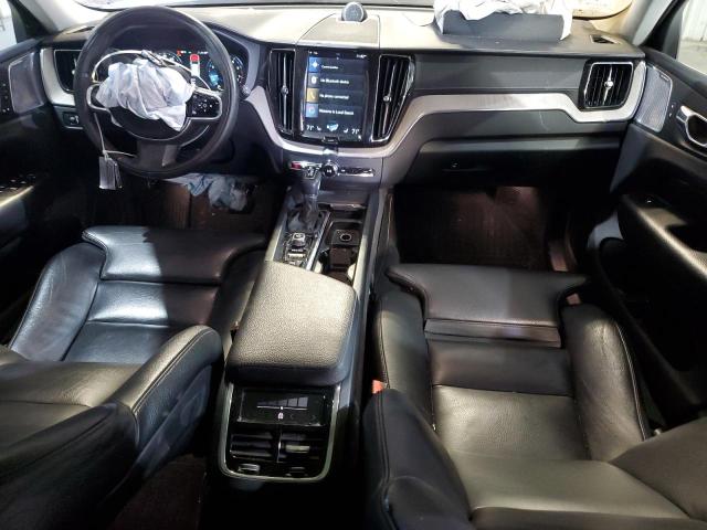 2018 VOLVO XC60 T6 LYVA22RL9JB113229