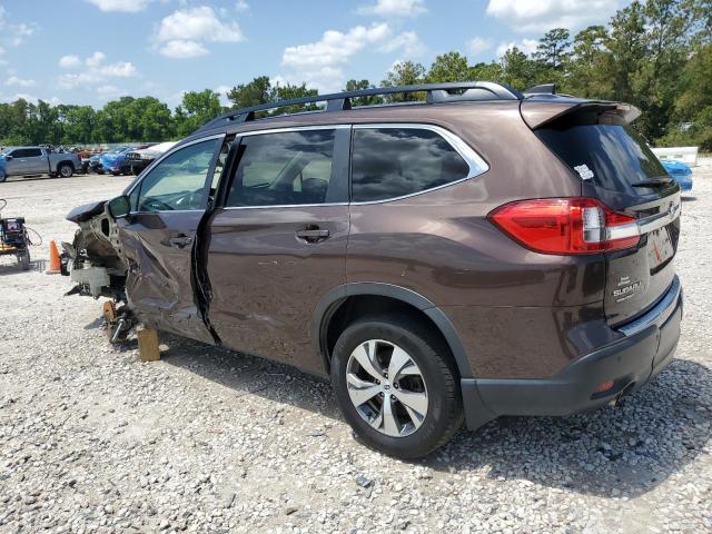 2019 SUBARU ASCENT PRE 4S4WMAFD4K3423790