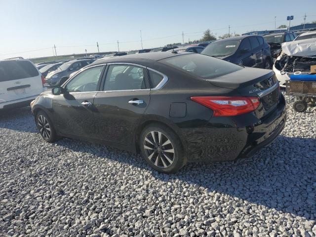 Vin: 1n4al3ap0hc285744, lot: 43546384, nissan altima 2.5 20172