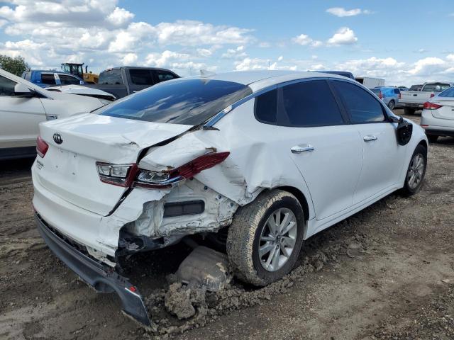 Vin: knagt4l33g5102003, lot: 56162225, kia optima lx 20163