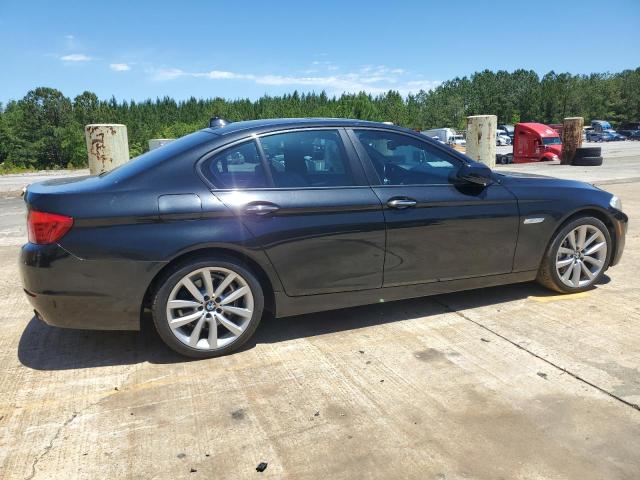 Vin: wbafr7c51cc808325, lot: 57552695, bmw 5 series i 20123