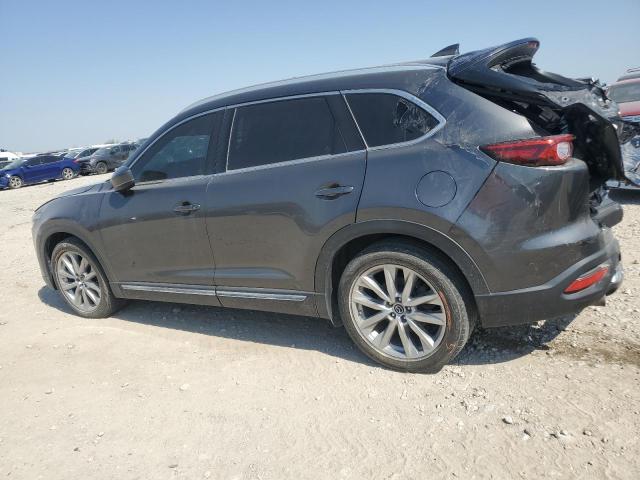 MAZDA CX-9 GRAND 2018 charcoal  gas JM3TCBDY9J0207740 photo #3