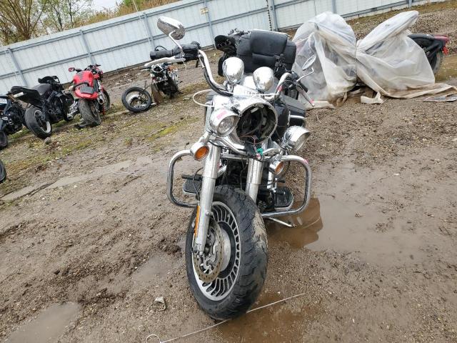 2009 HARLEY-DAVIDSON FLHRC - 1HD1FR4119Y620394