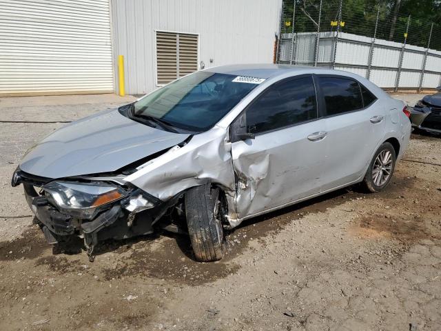 Vin: 2t1burhe7ec063093, lot: 56880675, toyota corolla l 2014 img_1