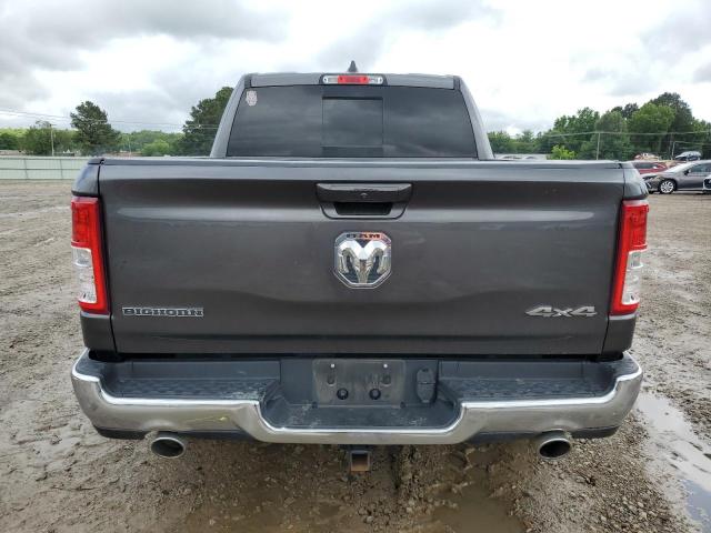 2022 RAM 1500 BIG H 1C6SRFFM7NN362355