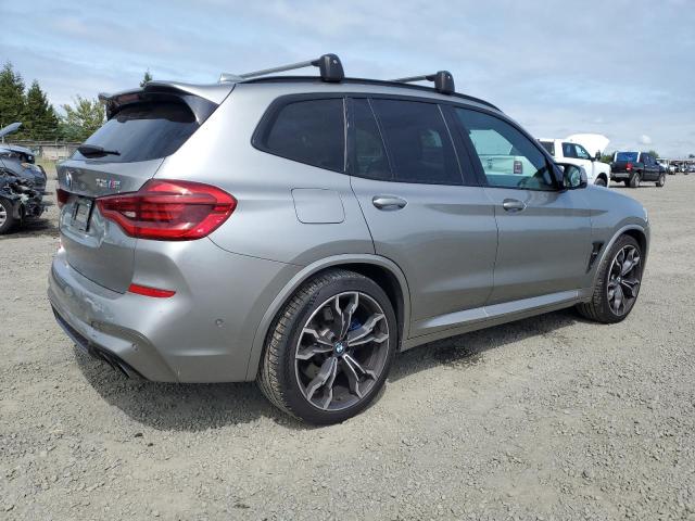 2020 BMW X3 M 5YMTS0C03LLT10284