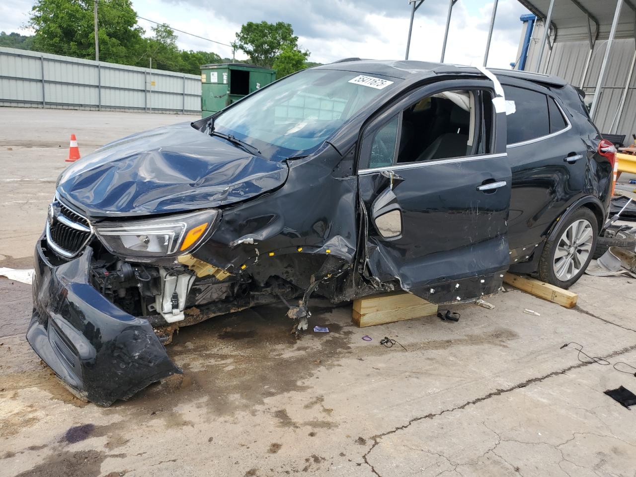 BUICK ENCORE PREFERRED