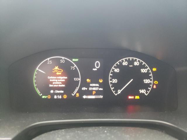 2024 HONDA CR-V SPORT 7FARS6H53RE006849