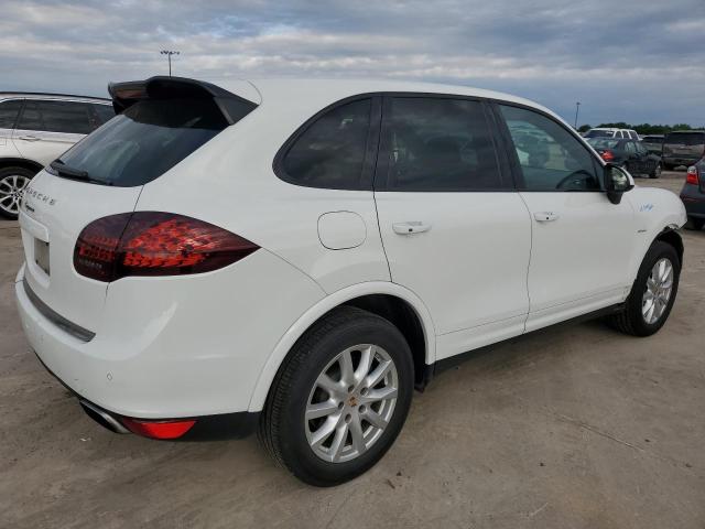 Vin: wp1af2a29dla24699, lot: 52603275, porsche cayenne 20133