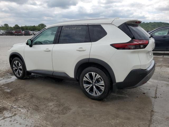Vin: 5n1at3bb7mc775424, lot: 58432435, nissan rogue sv 20212
