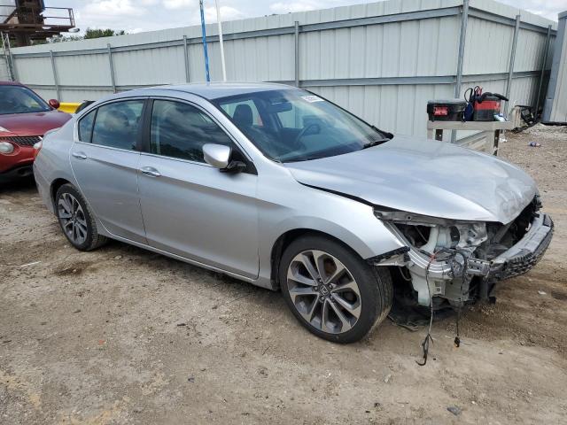 Vin: 1hgcr2f53da272304, lot: 58585915, honda accord sport 20134