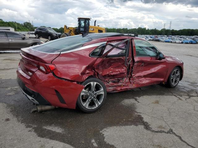 Vin: 5xxg34j21ng132462, lot: 56170135, kia k5 ex 20223