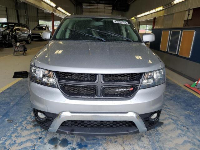 2017 DODGE JOURNEY CR 3C4PDCGG3HT625675
