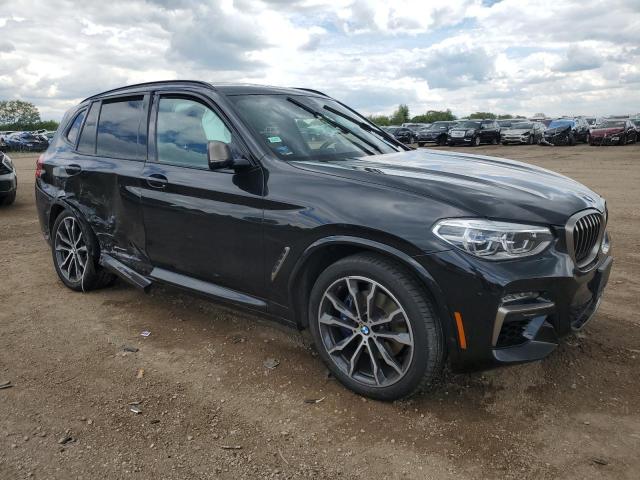 2020 BMW X3 XDRIVEM 5UXTY9C05L9B01154