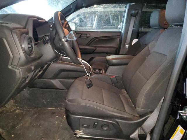 2023 CHEVROLET COLORADO T 1GCPTEEK8P1156367