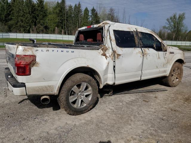 Vin: 1ftew1e44lfa74576, lot: 54988035, ford f-150 supercrew 20203