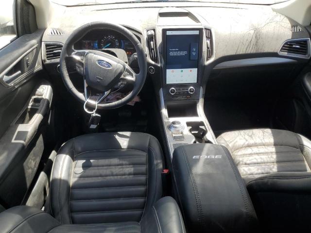 2024 FORD EDGE SEL - 2FMPK4J9XRBB06458