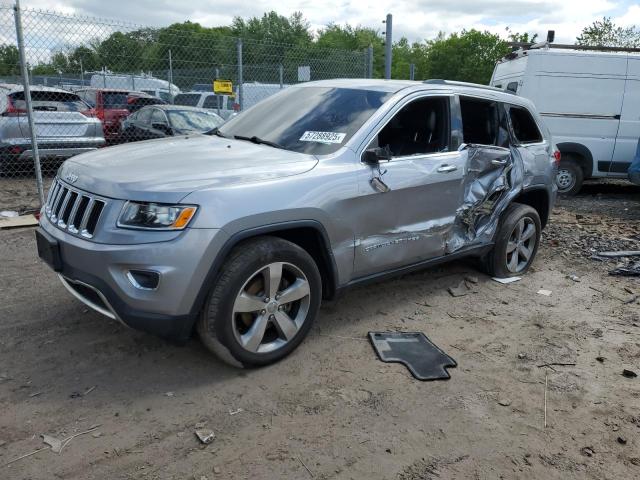 Vin: 1c4rjfbg9fc135020, lot: 57288925, jeep grand cher limited 2015 img_1