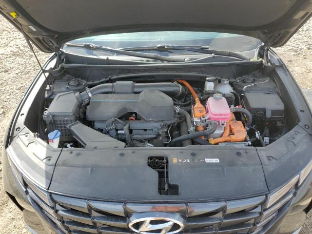 2022 HYUNDAI TUCSON SEL - KM8JFCA1XNU068779