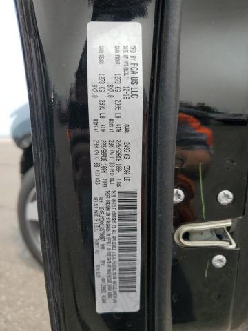 2020 JEEP CHEROKEE L - 1C4PJMDXXLD579067