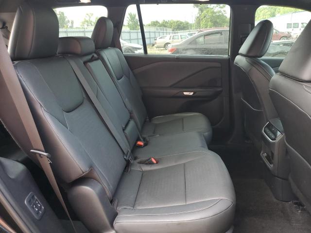 2024 LEXUS TX 350 BAS 5TDAAAB64RS014647