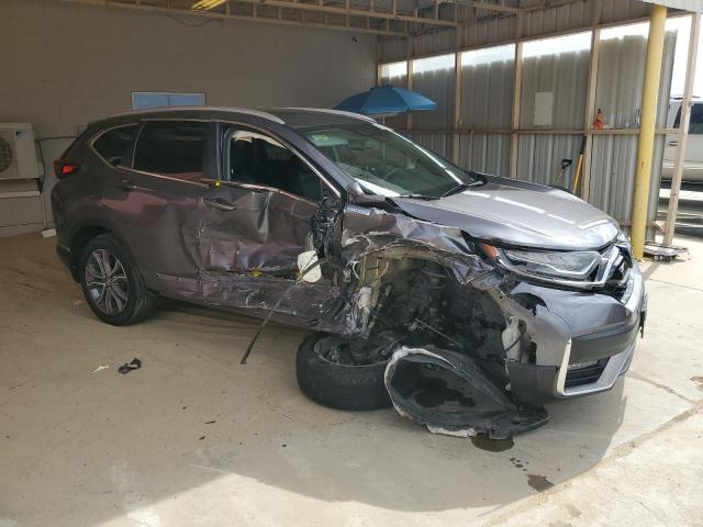 Vin: 5j6rt6h90nl036999, lot: 55614265, honda crv touring 20224