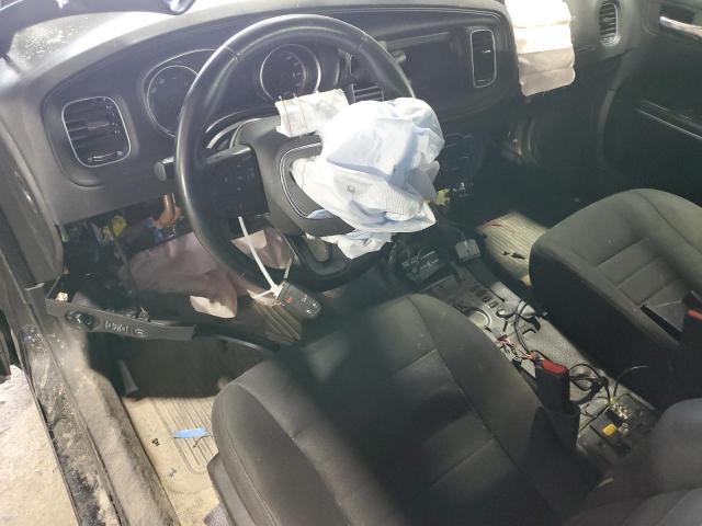 2022 DODGE CHARGER PO 2C3CDXKG0NH167163