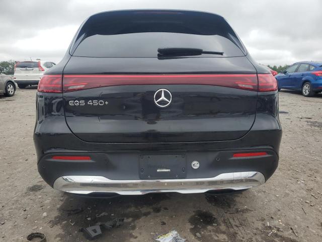 2023 MERCEDES-BENZ EQS SUV 45 4JGDM2DBXPA000908