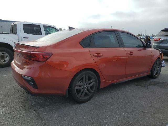 Vin: 3kpf34ad6le260005, lot: 57359045, kia forte gt line 20203