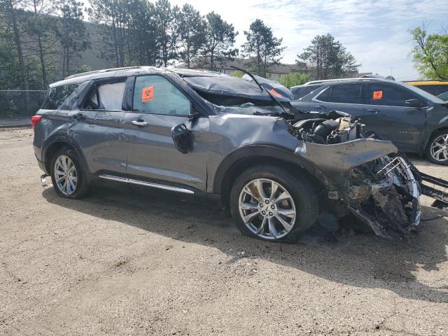Vin: 1fmsk7fh2rga59947, lot: 57084345, ford explorer limited 20244