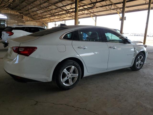 Vin: 1g1zc5st2pf156124, lot: 57040225, chevrolet malibu ls 20233