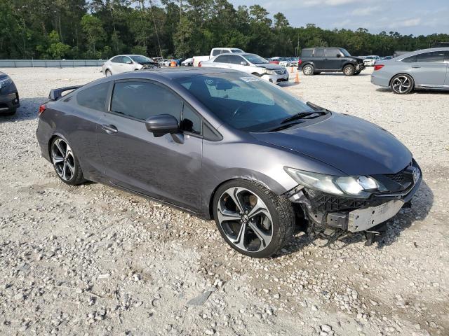 Vin: 2hgfg4a57eh701646, lot: 55492405, honda civic si 20144