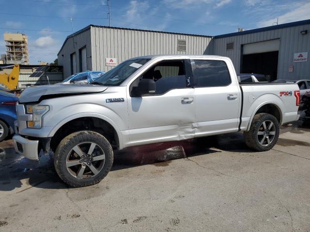 Vin: 1ftew1ef1fke33685, lot: 57180675, ford f-150 supercrew 2015 img_1
