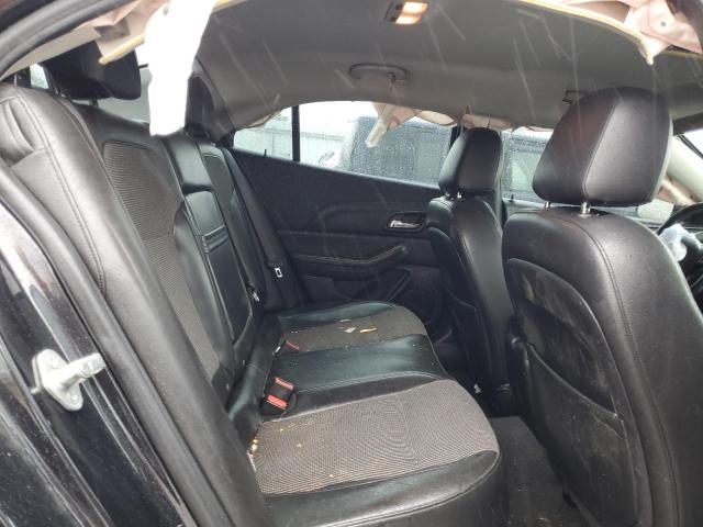 2013 CHEVROLET MALIBU 1LT - 1G11C5SA2DF192161