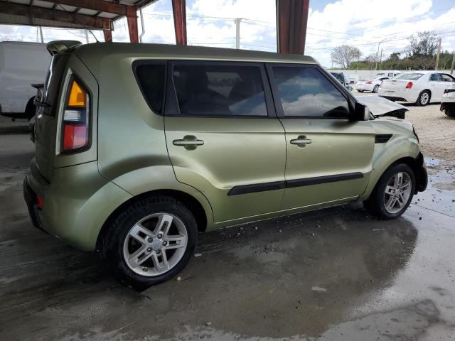 Vin: kndjt2a26b7231650, lot: 56860225, kia soul + 20113