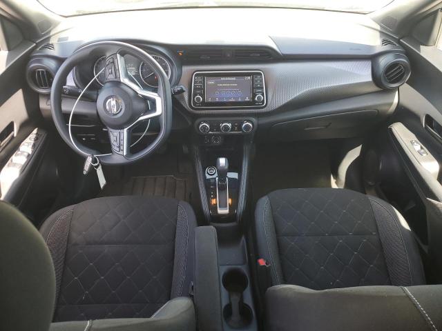 2019 NISSAN KICKS S - 3N1CP5CU1KL495287