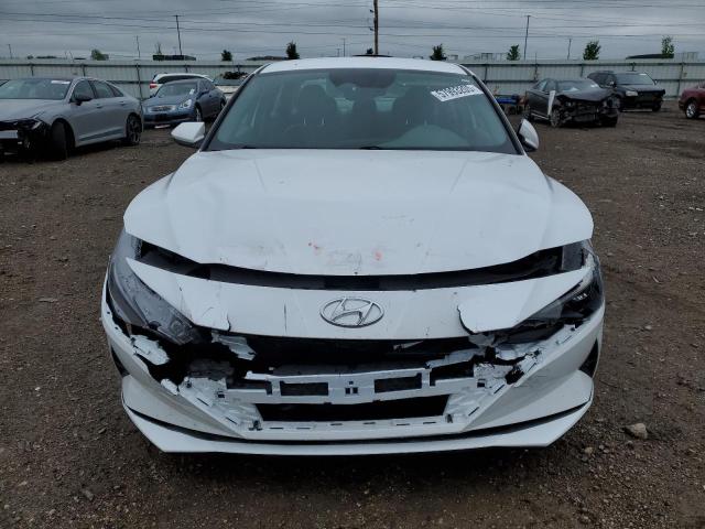 2021 HYUNDAI ELANTRA SE - 5NPLM4AG6MH002252