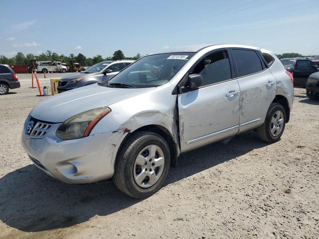 NISSAN ROGUE SPOR