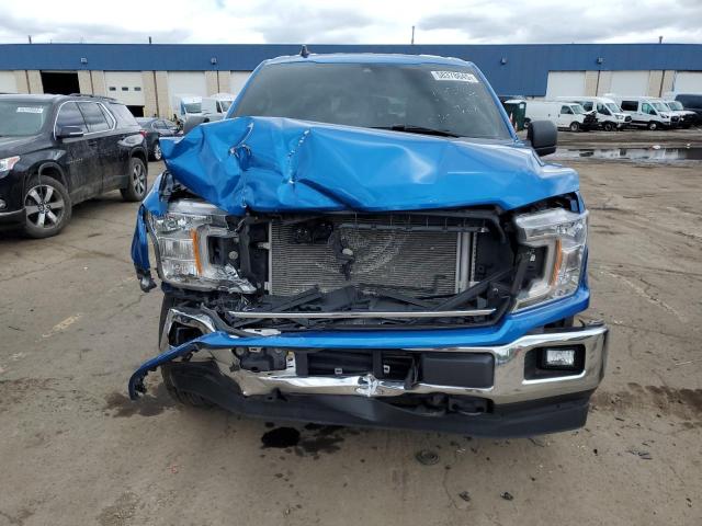 2020 FORD F150 SUPER - 1FTEW1E4XLFB00873