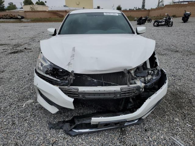2017 HONDA ACCORD SPO - 1HGCR2F58HA150267