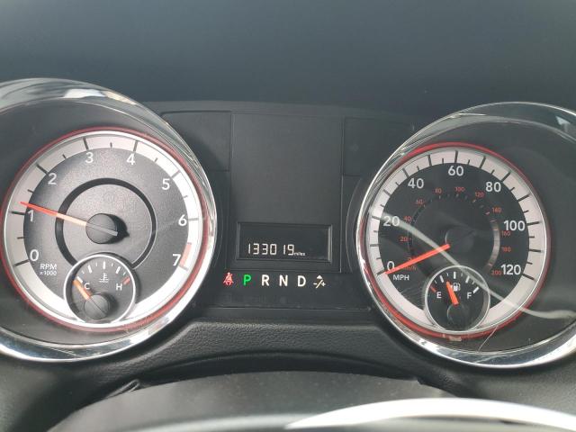 2016 DODGE GRAND CARA - 2C4RDGCG4GR161013