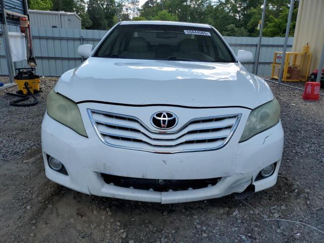 2010 TOYOTA CAMRY SE - 4T1BK3EK9AU607163