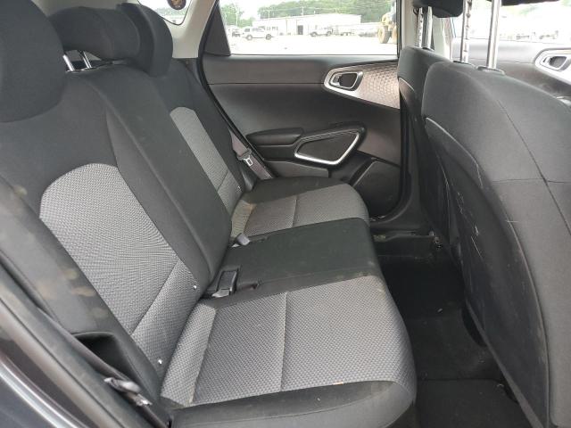 2021 KIA SOUL LX KNDJ23AU0M7747662