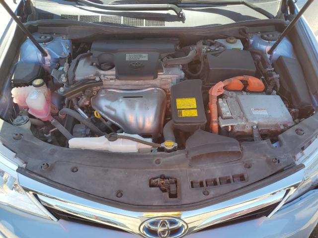4T1BD1FK0DU065713 2013 TOYOTA CAMRY