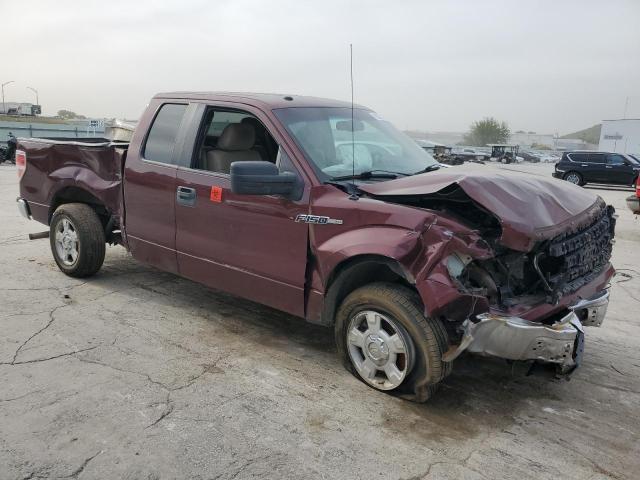 Vin: 1ftex1c84afb07754, lot: 55527995, ford f-150 super cab 20104