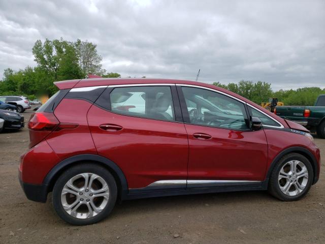 Vin: 1g1fw6s07h4175268, lot: 57917015, chevrolet bolt lt 20173