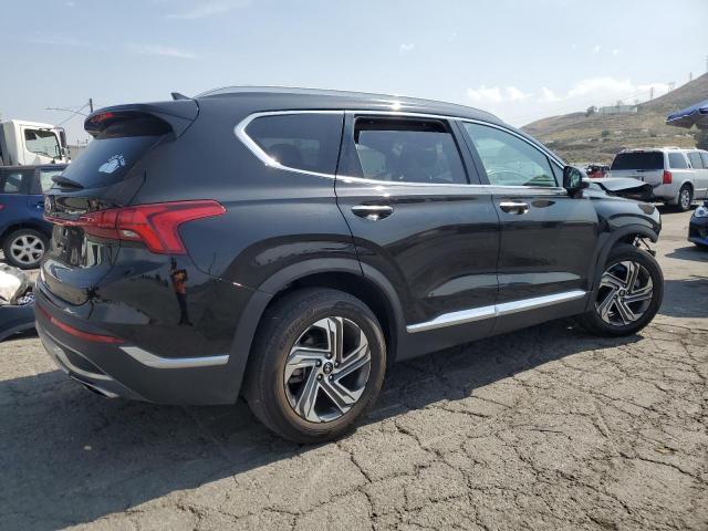Vin: 5nms34aj8nh435693, lot: 55292185, hyundai santa fe sel 20223